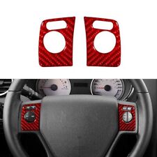 A Steering Wheel Buttons Trim Panel For FORD EXPLORER /SPORTTRAC MERCURY 2008-10 picture