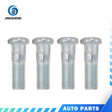 Wheel Stud Lug Bolt Set of 4 M12 x1.50 For CRV Civic Accord FIT Odyssey picture