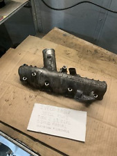 IVECO Daily 35C12 2006 2.3 Diesel F1AE0481B Intake Manifold 504058786 picture