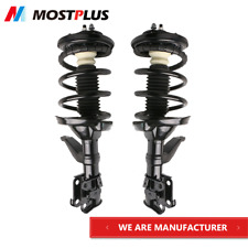 Set of 2 Front Quick Complete Struts Assembly For 2003-2011 Honda Element 2.4L picture