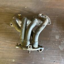 93-96 HONDA PRELUDE - H22 H22A4 - HEADER / EXHAUST MANIFOLD OEM picture