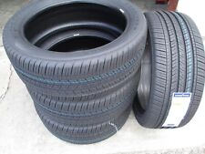 4 New 245/45R20 Goodyear Eagle Touring Tires 2454520 45 20 R20 45R 500AA picture