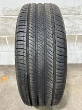 1x P225/55R18 Michelin Primacy Tour A/S 7/32 Used Tire picture