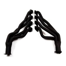 Flowtech 12118Flt Fits Ford 351C-4V Headers 70-74 Cars Headers, Full Length, 1-3 picture