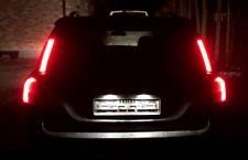 Taillight upgrade LED for Volvo XC70/V70 module 2008 - 2013 picture