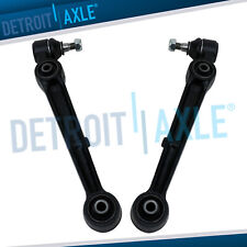 Front Lower Control Arms for 1995 - 1999 Mitsubishi Eclipse Eagle Talon Avenger picture