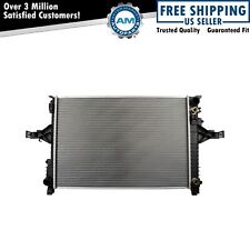 Direct Fit Radiator NEW for Volvo S60 S80 V70 XC70 picture