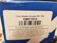 New Clutch Master Cylinder for Triumph TR7 TR8 picture