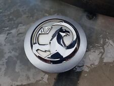 One Genuine Vauxhall 60mm Alloy Wheel Centre Cap x1 Astra K Corsa F Insignia B picture