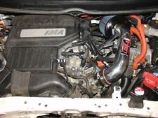 For 2006-2011 Honda Civic Hybrid 1.3L Injen Short Ram Cold Air Intake System picture