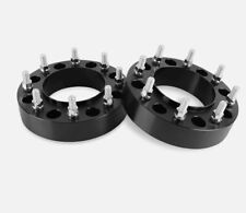 2pcs 8x200 Hubcentric Wheel Spacers 2