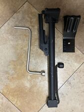 1995-1998 BMW E38 7 Serie   745I 750I  Tire Jack and Wrench OEM picture