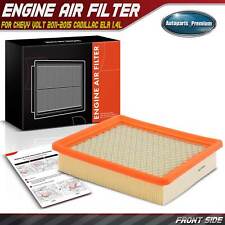 Engine Air Filter for Chevrolet Volt 2011-2015 Cadillac ELR 2014 2015 2016 1.4L picture