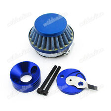 Racing Air Filter Adapter Vstack 23cc 33cc 43cc Big Foot Goped Blade Z Scooter picture