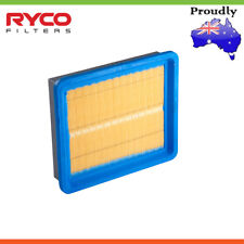 New * Ryco * Air Filter For MAZDA FAMILIA BW 1.6L 4Cyl Petrol B6-E  picture