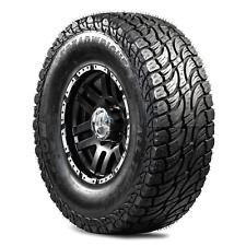 LT35x12.50R17 TreadWright AXIOM ALL TERRAIN 121S 8PLY LOAD D [REMOLD] picture
