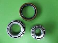 Fits to Toyota Tercel 91-99 Rear Wheel Bearings + Seals picture