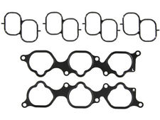 Lower and Upper Intake Manifold Gasket Set 18BSQZ34 for Evora GT 2010 2011 2012 picture