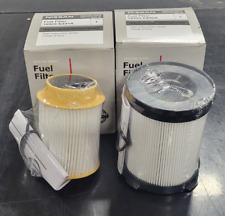 Genuine OEM Diesel Fuel Filter Kit for Nissan Titan XD 5.0L (16403-EZ40A/EZ41A) picture