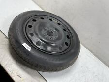 2007 FORD FIVE HUNDRED SPARE WHEEL TIRE AND RIM T135 / 90D 17 Fits 08-19 TAURUS picture