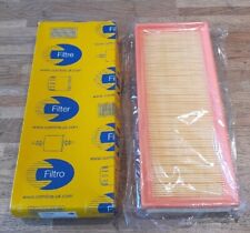 Air Filter EAF399 Fits Fiat Punto Lancia Y picture