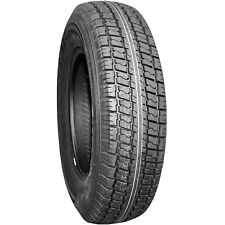 Tire Castle Rock ST Radial ST226 Steel Belted ST 235/80R16 Load E 10 Ply Trailer picture