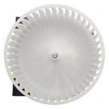 For Saturn LW1/LW2 2000 Blower Motor | Flanged Vented | With Wheel | Plastic picture