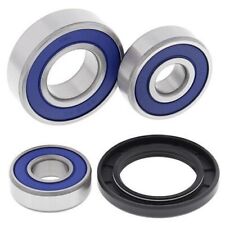 For Suzuki Vl 125 Intruder - Wheel Bearing Set Ar And Joint Spy - 776566 picture