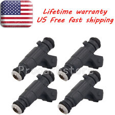 0280156399 032906031P 4PCS NEW High impedance Fuel injectors fits for Fox Gol US picture