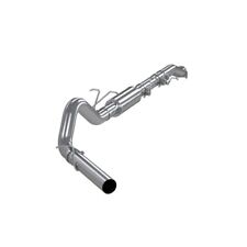 MBRP Catback Exhaust System 2003-07 Ford F250 F350 6.0L Powerstroke EC/CC P picture