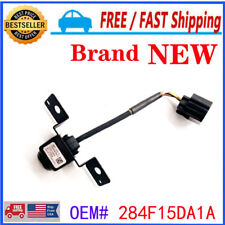 New OEM# 284F1-5DA1A Front parking camera View For Nissan Infiniti Q30 QX30 US picture