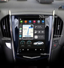  32G Android 11 Car Radio Navi Stereo Carplay For Cadillac ATS SRX XTS ATSL CTS picture