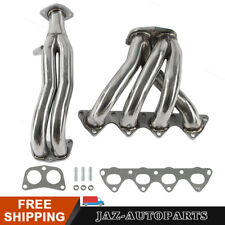 Ceramic Coated Header for 94-01 Acura Integra RS/LS/GS) picture