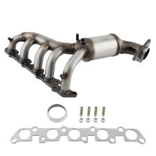 EPA Catalytic Converter Exhaust Manifold for Isuzu i-370 3.7L 2007-2008 674-989 picture