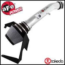 AFE Takeda Stage-2 Cold Air Intake System For 06-20 Lexus IS250 IS300 IS350 3.5L picture