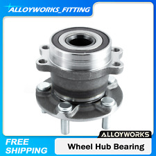 Rear Wheel Hub Bearing For Subaru Forester Impreza XV Crosstrek 2.0L 512518 picture