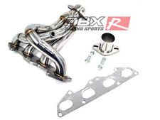 OBX Stainless Steel Header For 95 96 97 98 99 Chrysler Neon 2.0L DOHC  picture