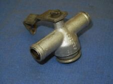 Triumph Emissions Air Injection Breather With Bracket TR8 ERC 2828   T picture