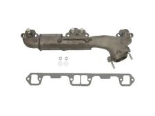 Left Exhaust Manifold For 87-91 Jeep Grand Wagoneer J10 J20 5.9L V8 MW77M5 picture
