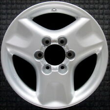 Infiniti QX4 17 Inch Painted OEM Wheel Rim 2001 To 2003 picture
