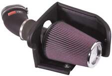 K&N 57-2548 57 Series FIPK Air Intake System Ford F-150 Lightning 5.4L 15.29 HP picture