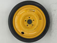 2001-2002 Mazda Millenia Spare Donut Tire Wheel Rim Oem GXTFJ picture