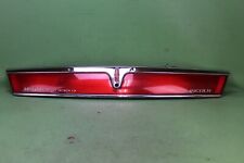 97-98 LINCOLN MARK VIII REAR CENTER TAILLIGHT TAIL LIGHT LAMP OEM picture