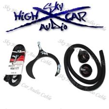 Sky High Car Audio 1996-2000 GM 4.3 and 5.7  Dual Alt Bracket GM / Chevy picture