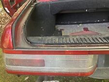 87-93 Cadillac Allante left OEM Tail Light picture