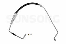 Power Steering Pressure Line Hose for Grand Prix, Regal, Intrigue 3401266 picture