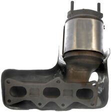 DORMAN 674-605 EXHAUST MANIFOLD WITH INTEGRATED CATALYTIC CONVERTER FOR MILLENIA picture