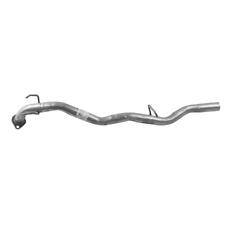 44827-AI Exhaust Tail Pipe Fits 1993 Isuzu Rodeo 3.2L V6 GAS SOHC picture