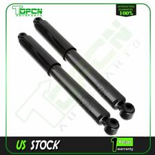 New Rear Pair Shock Absorbers Struts Fits Nissan Stanza 82-86 & 93-02 Quest picture