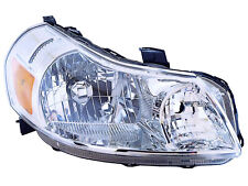For Headlight Lamp 2007 - 2013 SZ SX4 Passenger Right Side 3512080J20 SZ2519106C picture